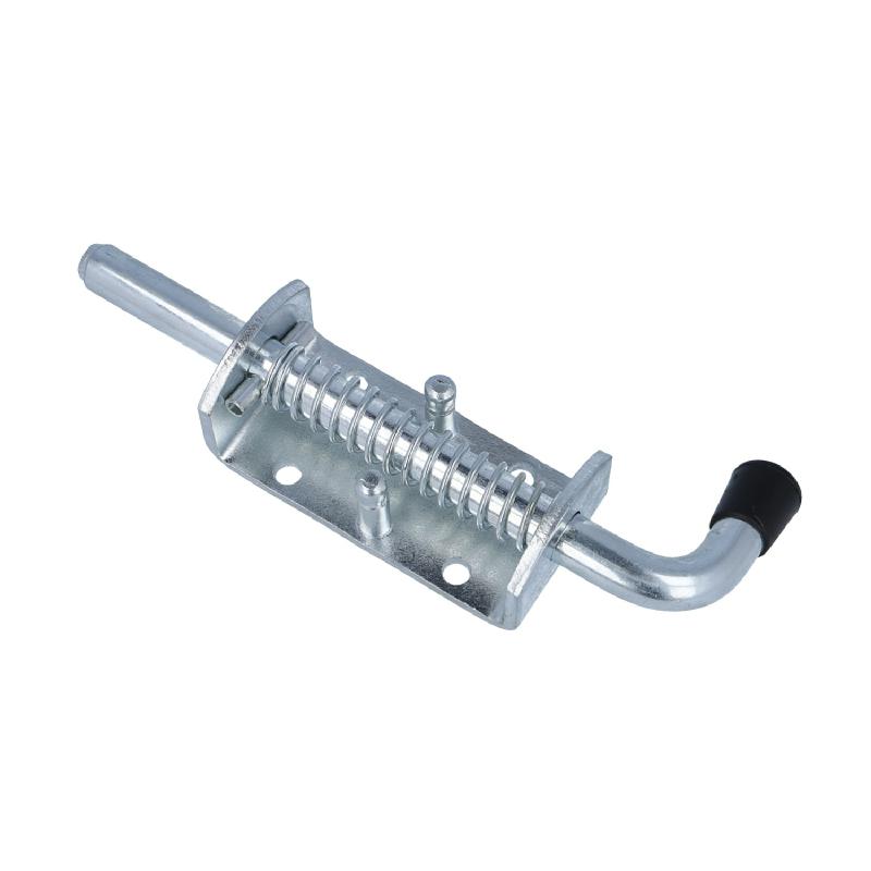 Federriegel mit Arretierung (2330.14095)