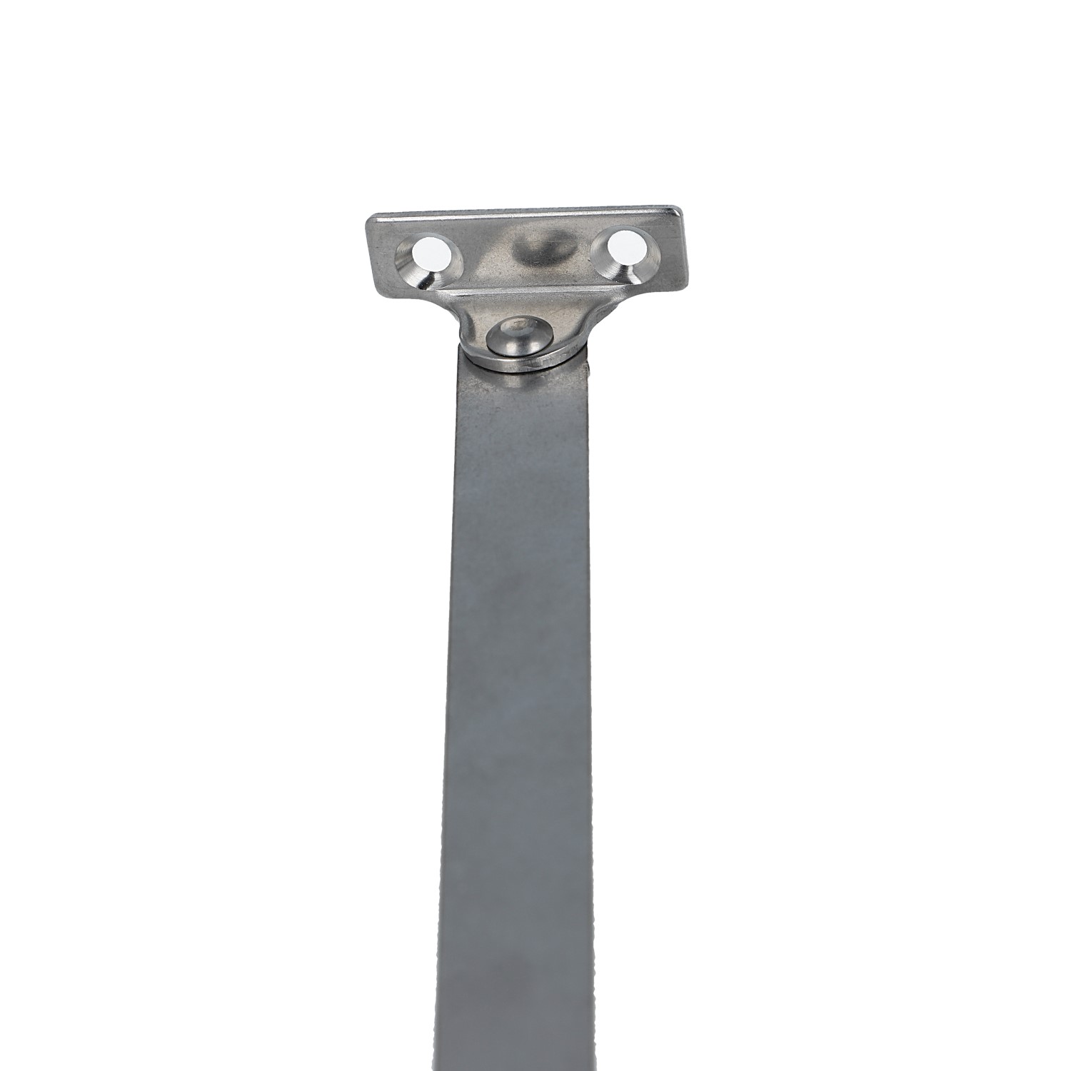 Klappenhalter mit Anschraubfüßen (7013.1713) 3
