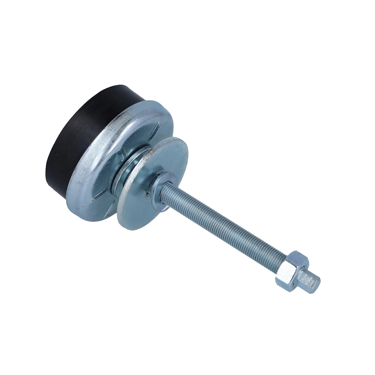 Maschinenstellfuss schallabsorbierend (5160.2130) 2
