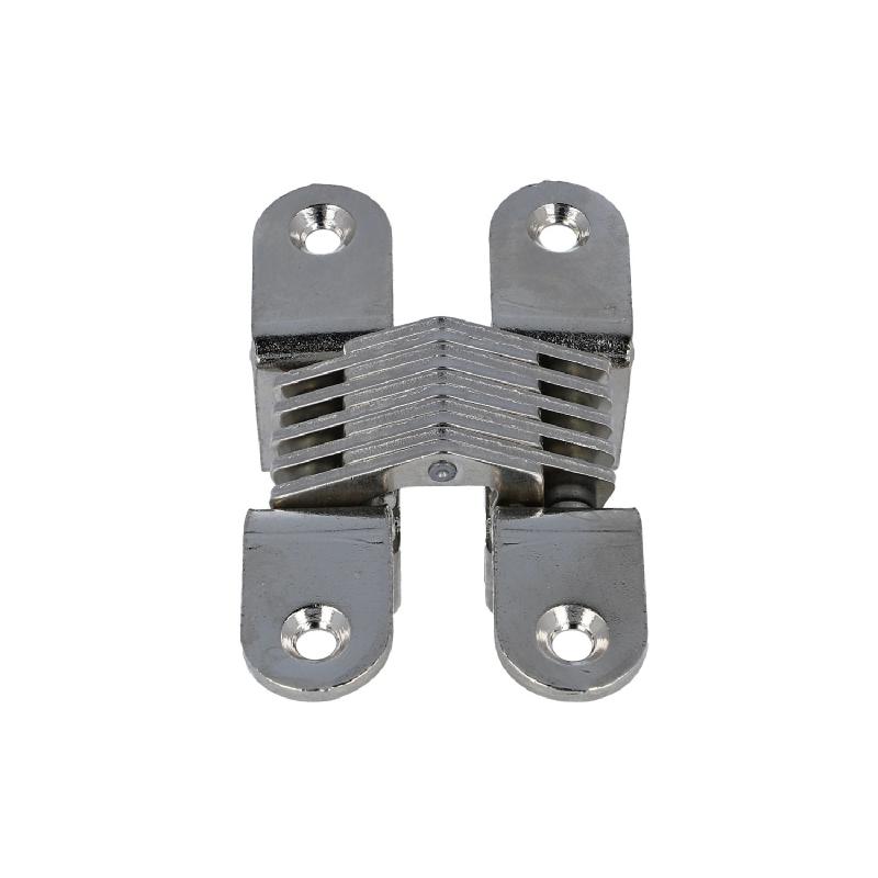 Invisible hinge (1118.5572) 2