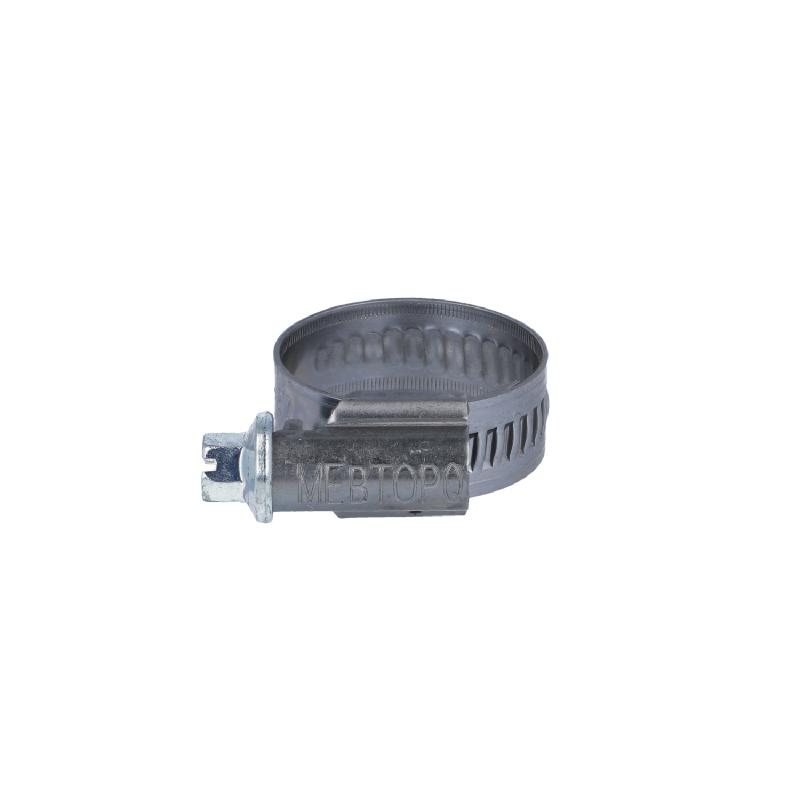 Rohrschelle mit Endlosband (ermöglicht straffes festschrauben) (4359.14352) 3