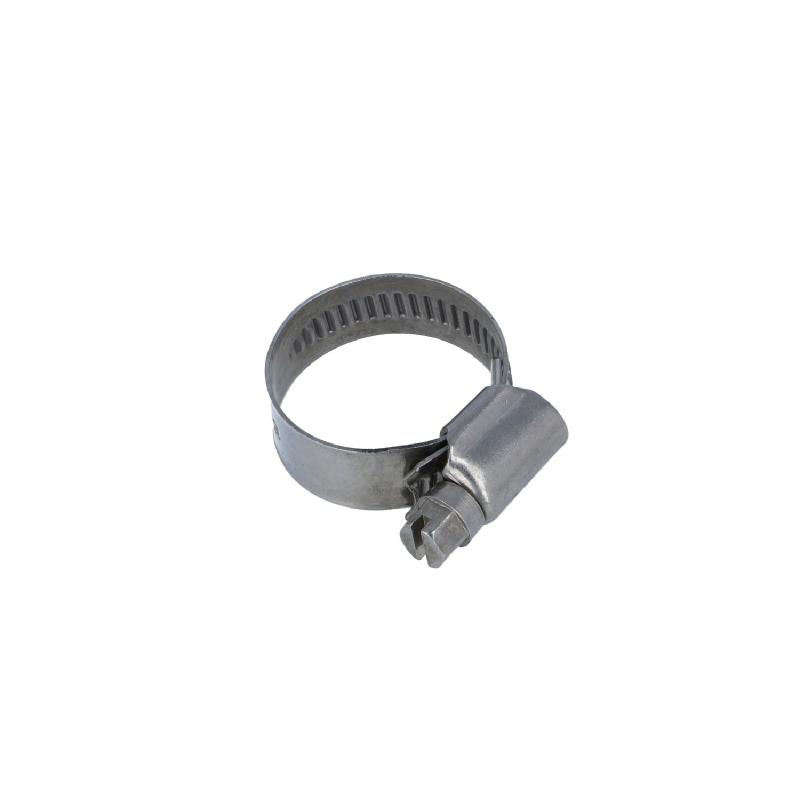 Rohrschelle mit Endlosband (ermöglicht straffes festschrauben) (4359.14368)