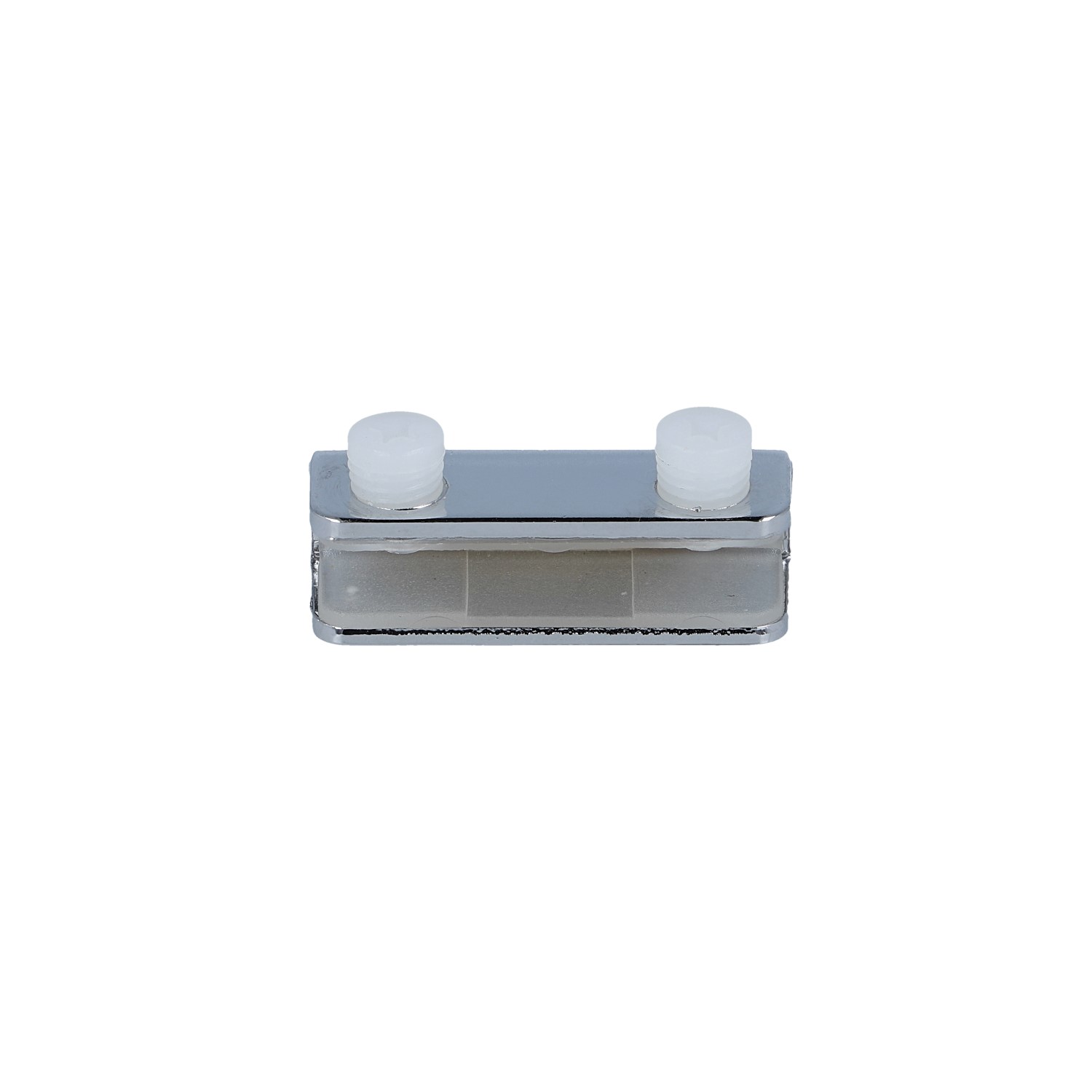 Glastürscharnier mit Scheibe (1739.10407) 3