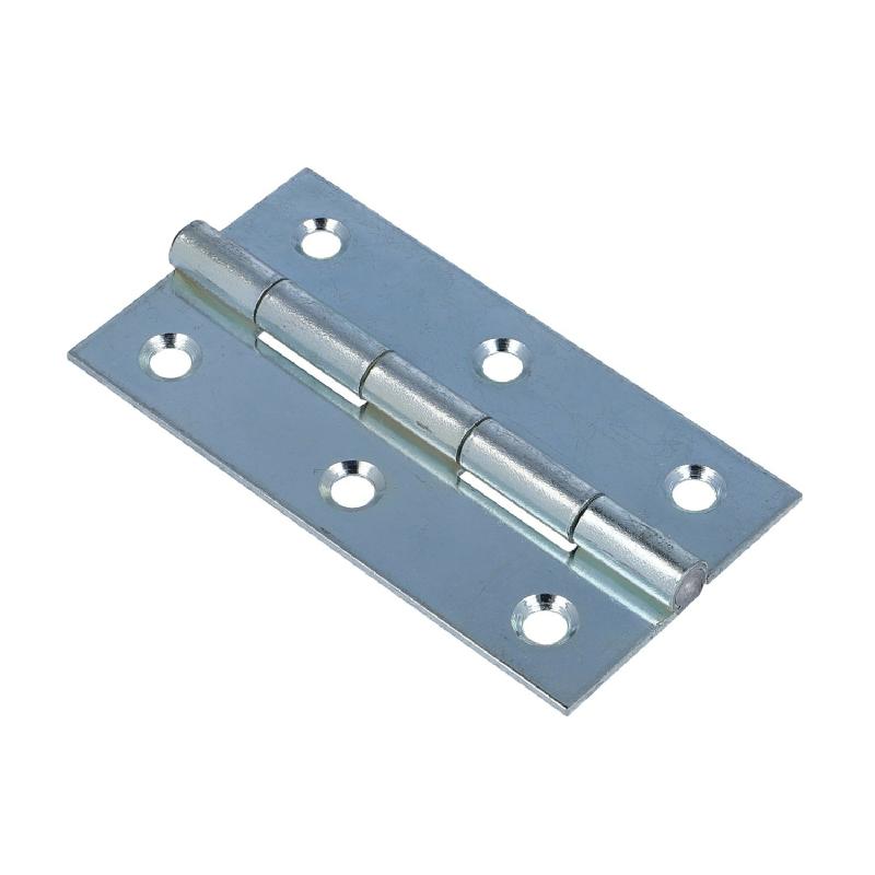 Scharnier gerollt, schmal (1014.2959) 2