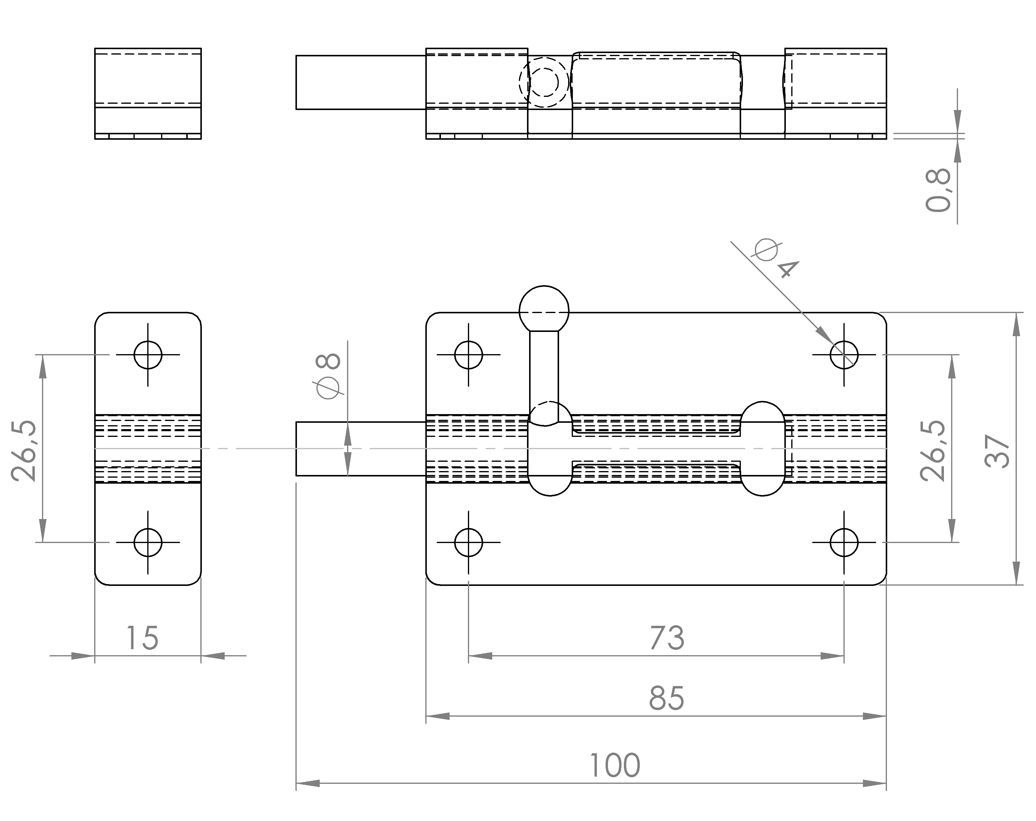 Türknopfriegel (2228.1479) 3