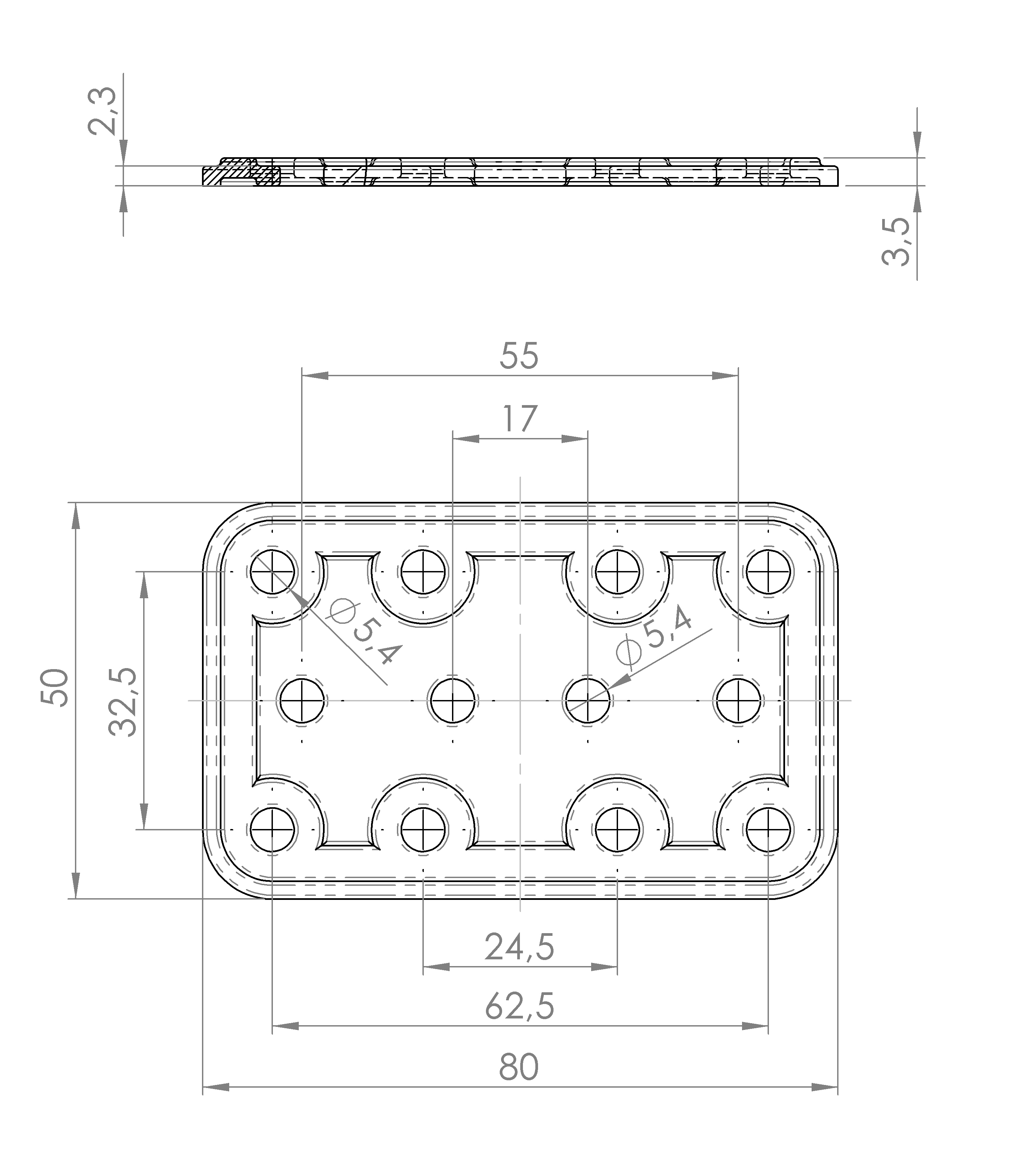 Combi-Flachverbinder (8178.13427) 4