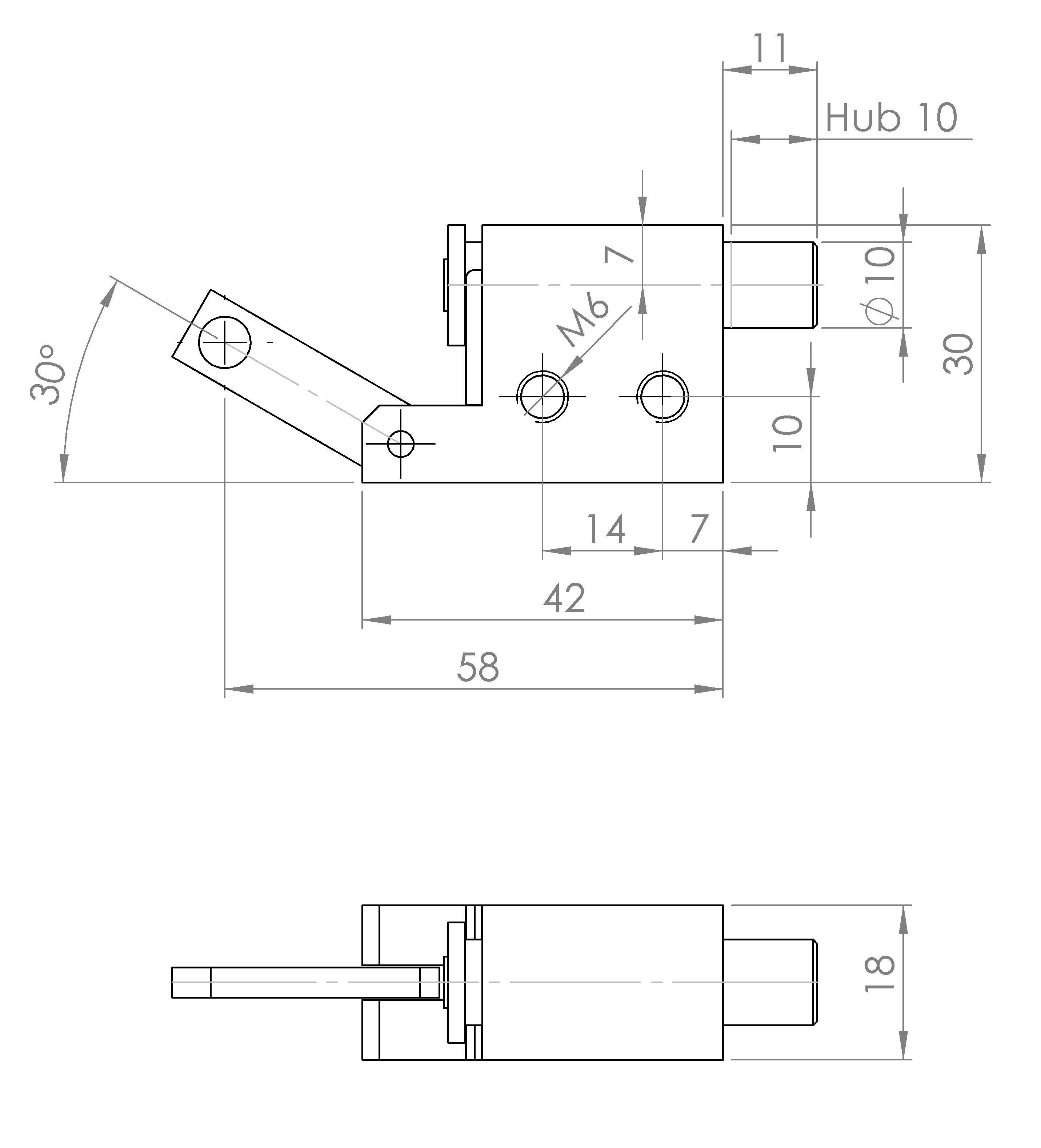 Federriegel/Rastbolzen (2150.3259) 4