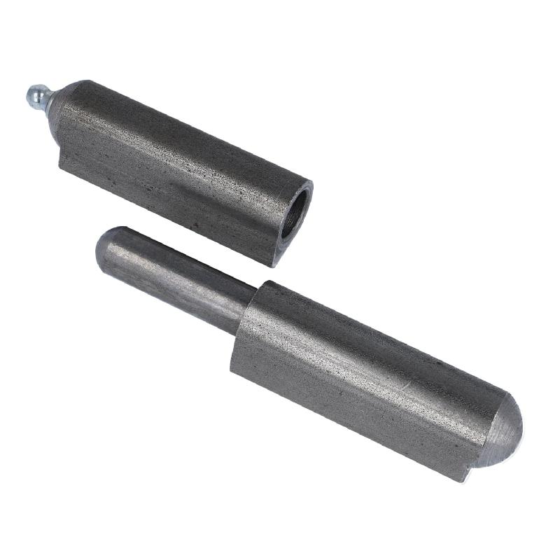 Anschweißbandrolle mit Schmiernippel (1007.10319) 2