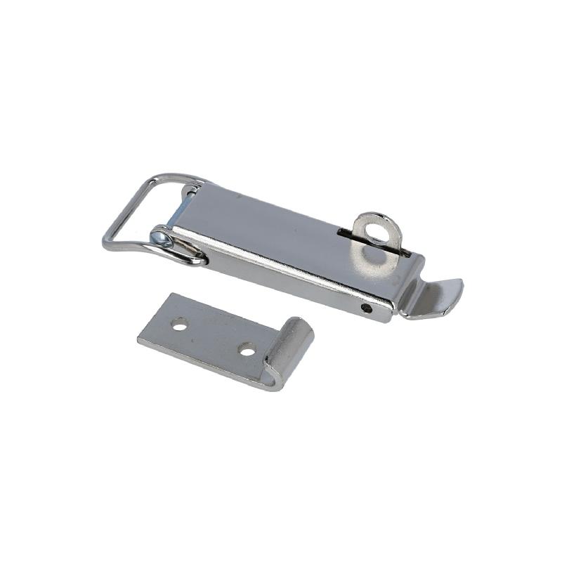 Spannverschluß, mit Schloßöse (4008.2297) 2