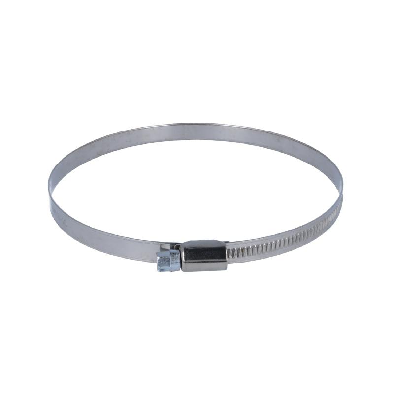 Rohrschelle mit Endlosband (ermöglicht straffes festschrauben) (4358.14351) 3