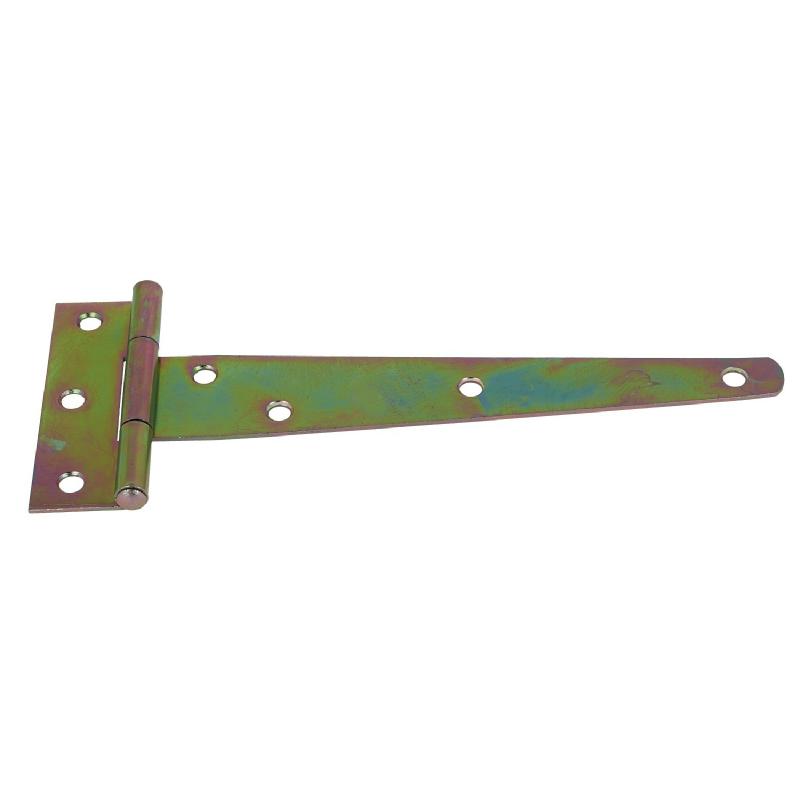 Scharnier / T-Band, gerollt (1045.976) 2