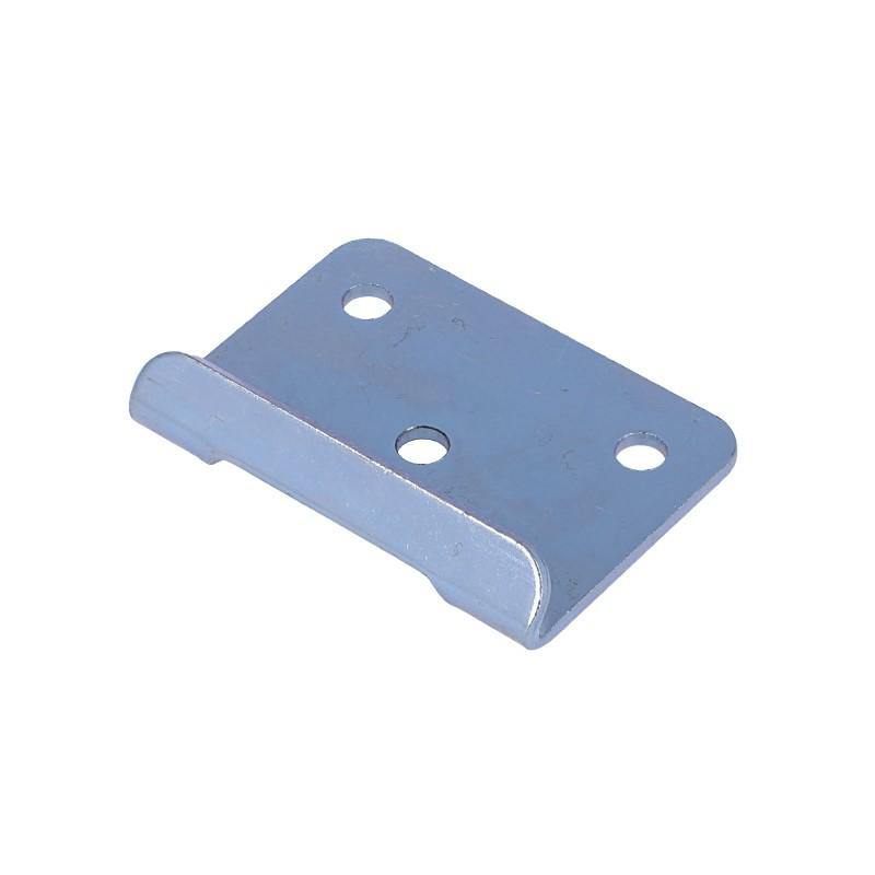 Gegenhaken MIT Schlitz (29 x 4 mm) (4347.12748) 2