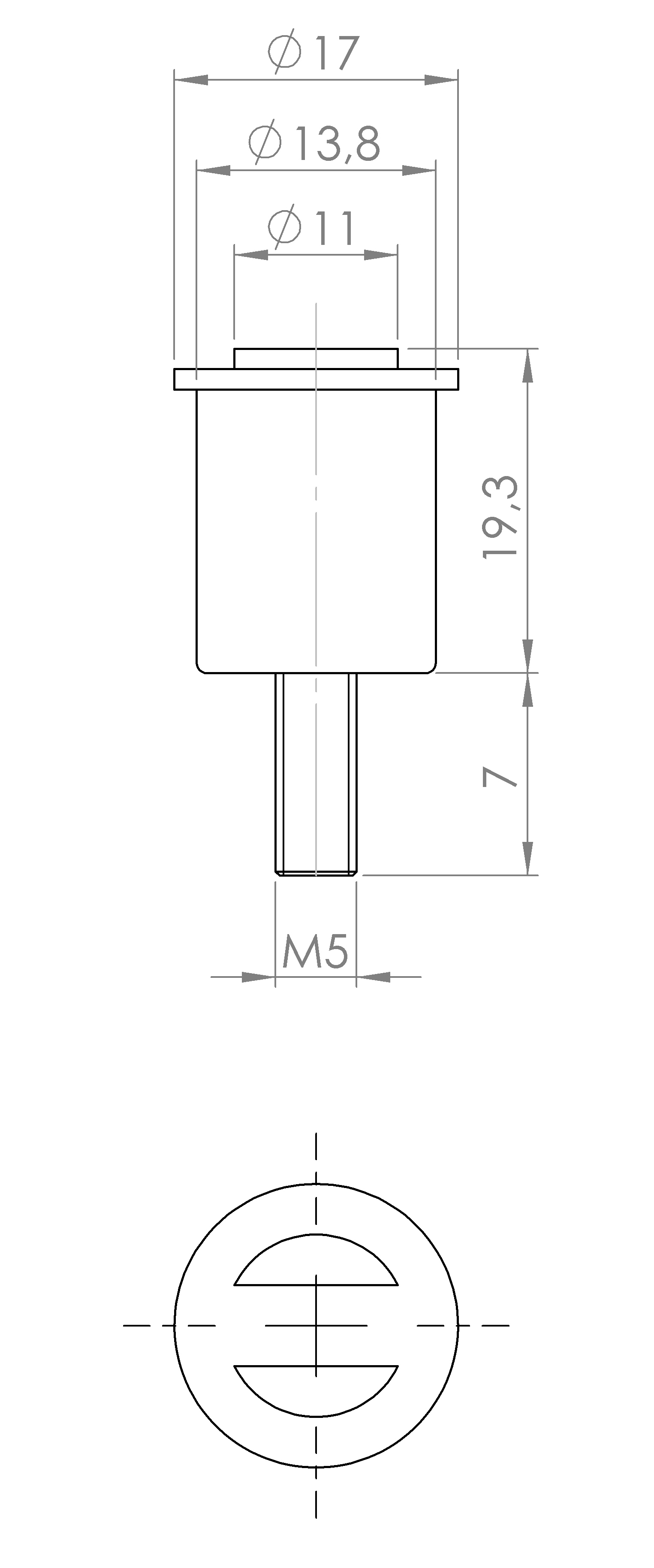 Haftmagnetsystem (2061.5328)