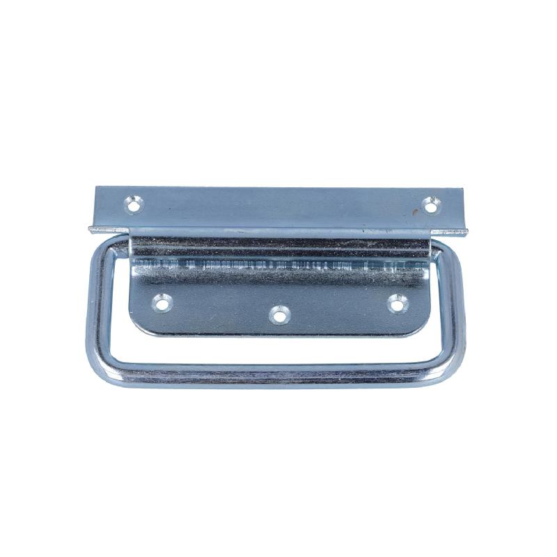 Kistengriff, zweiteilig (4053.2192) 2 Kistengriff, zweiteilig (4053.2192) 2