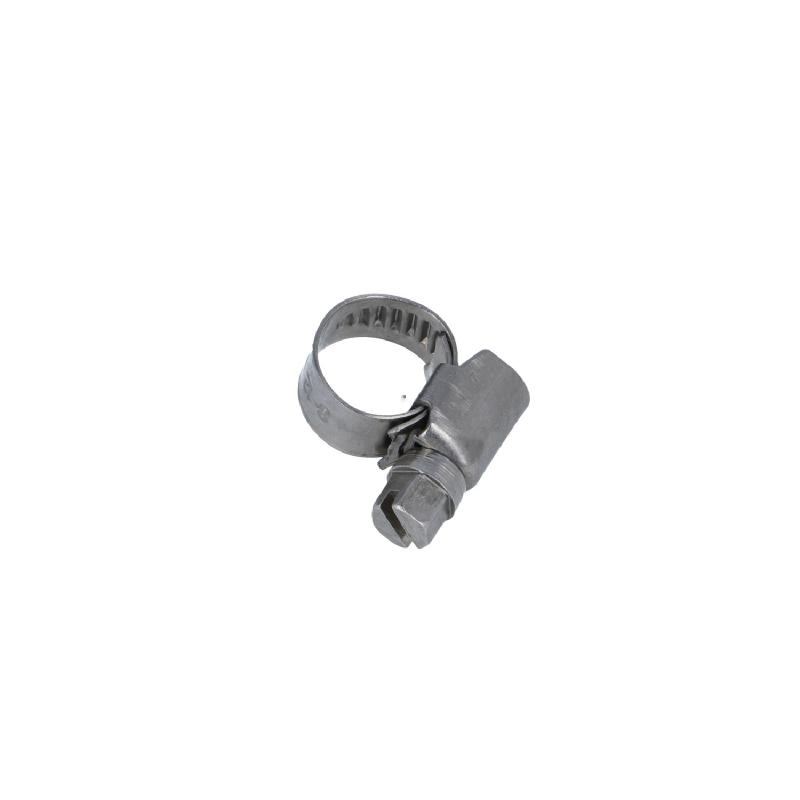 Rohrschelle mit Endlosband (ermöglicht straffes festschrauben) (4358.14337)