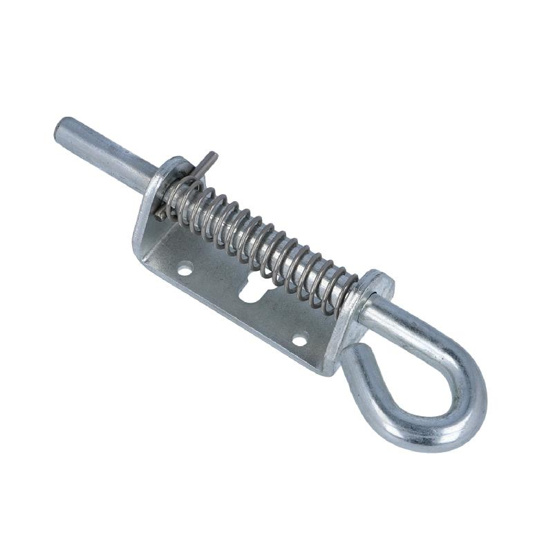 Federriegel mit Arretierung (2330.14102) 2