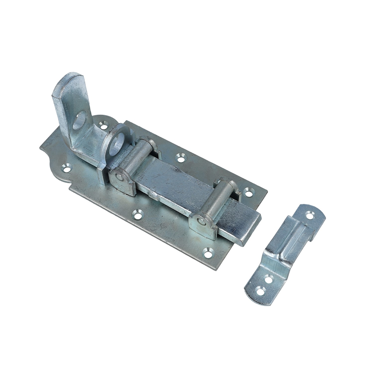 Rollen-Schlossriegel | L. 2224 Rollen-Schlossriegel | L. 2224