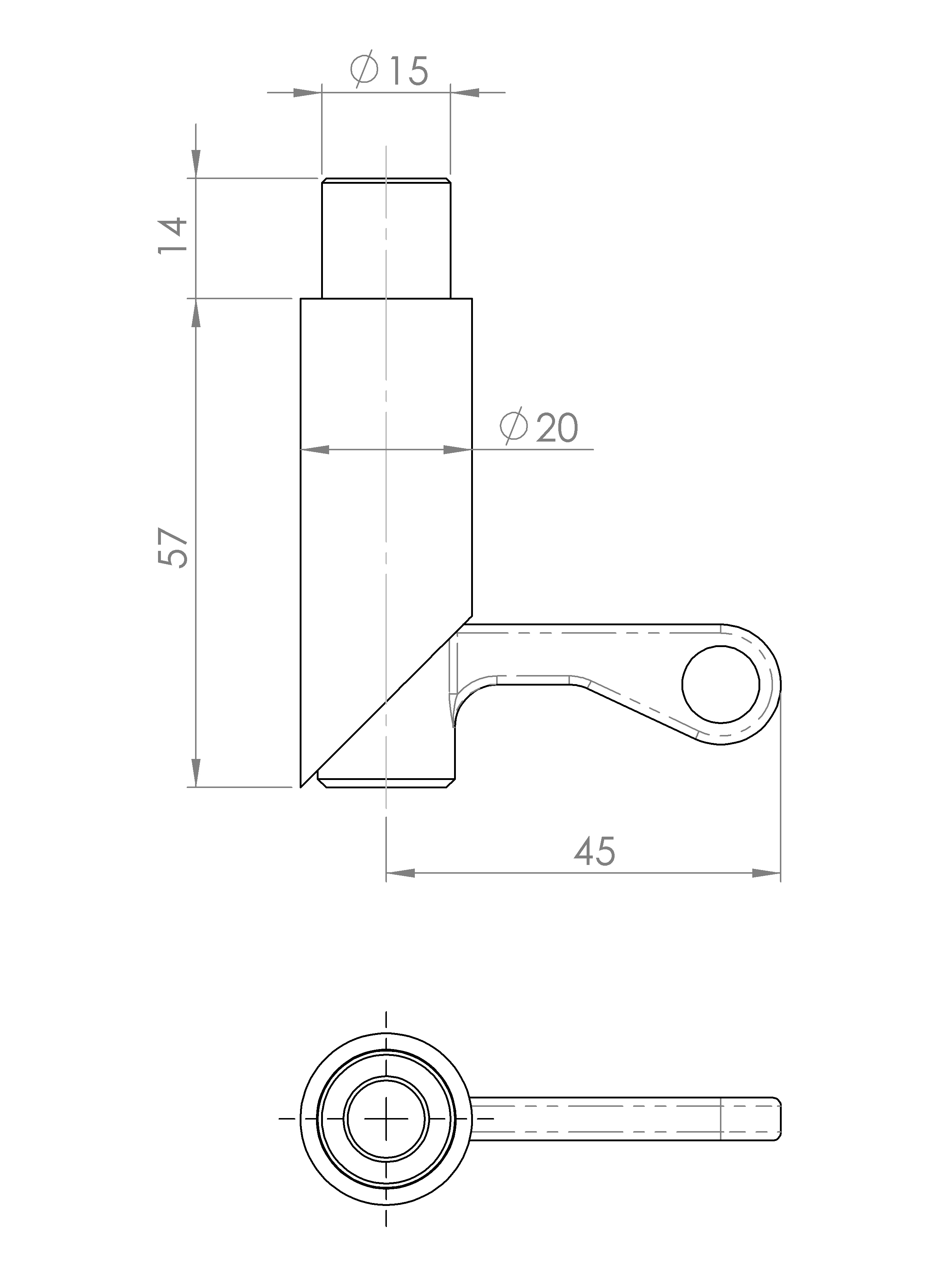 Federriegel (2147.3215) 4