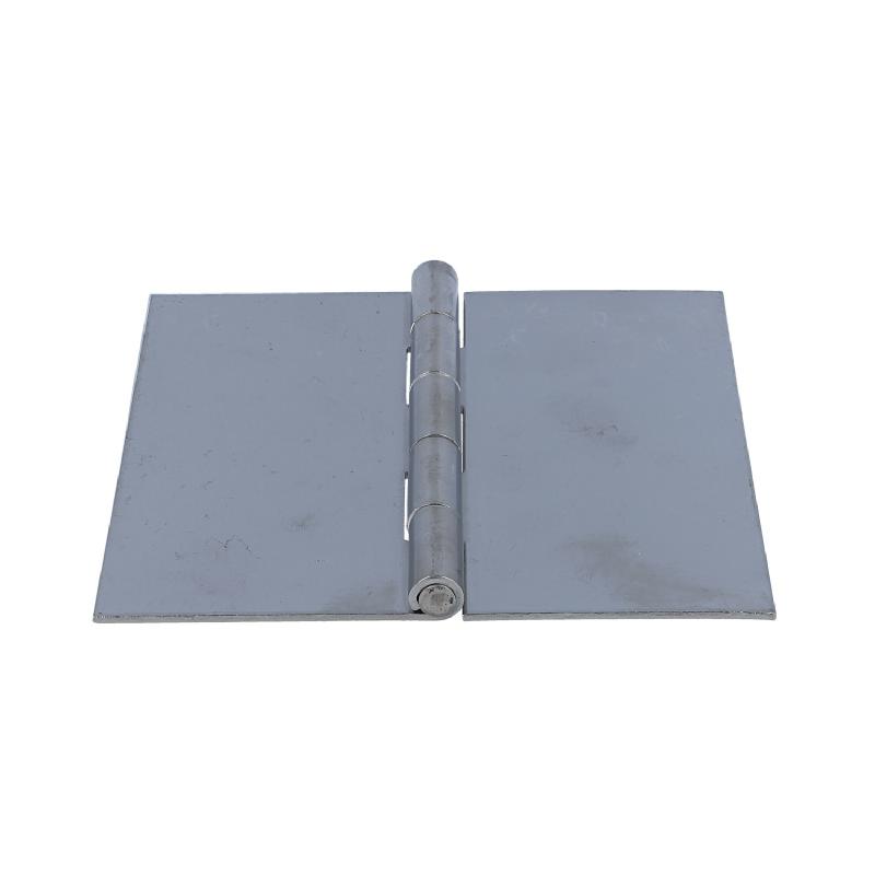 Scharnier gerollt, käntig (1020.5829) 2 Scharnier gerollt, käntig (1020.5829) 2