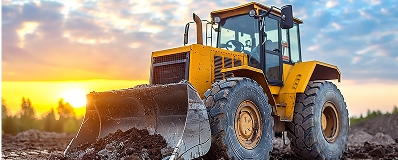 Landwirtschaftstechnik