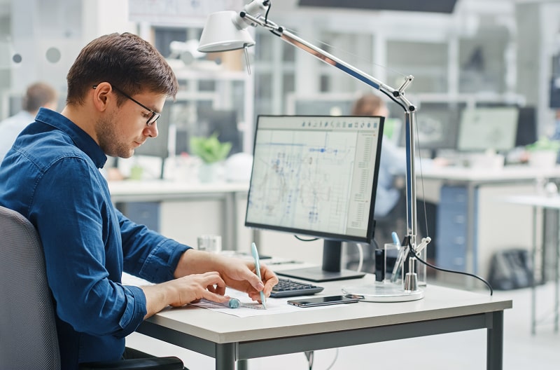 Kompetenz für Konzeption