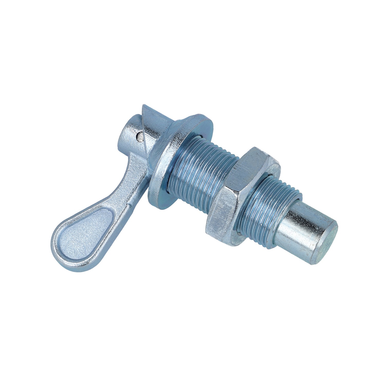 Federriegel arretierbar (2149.3245) Federriegel arretierbar (2149.3245)