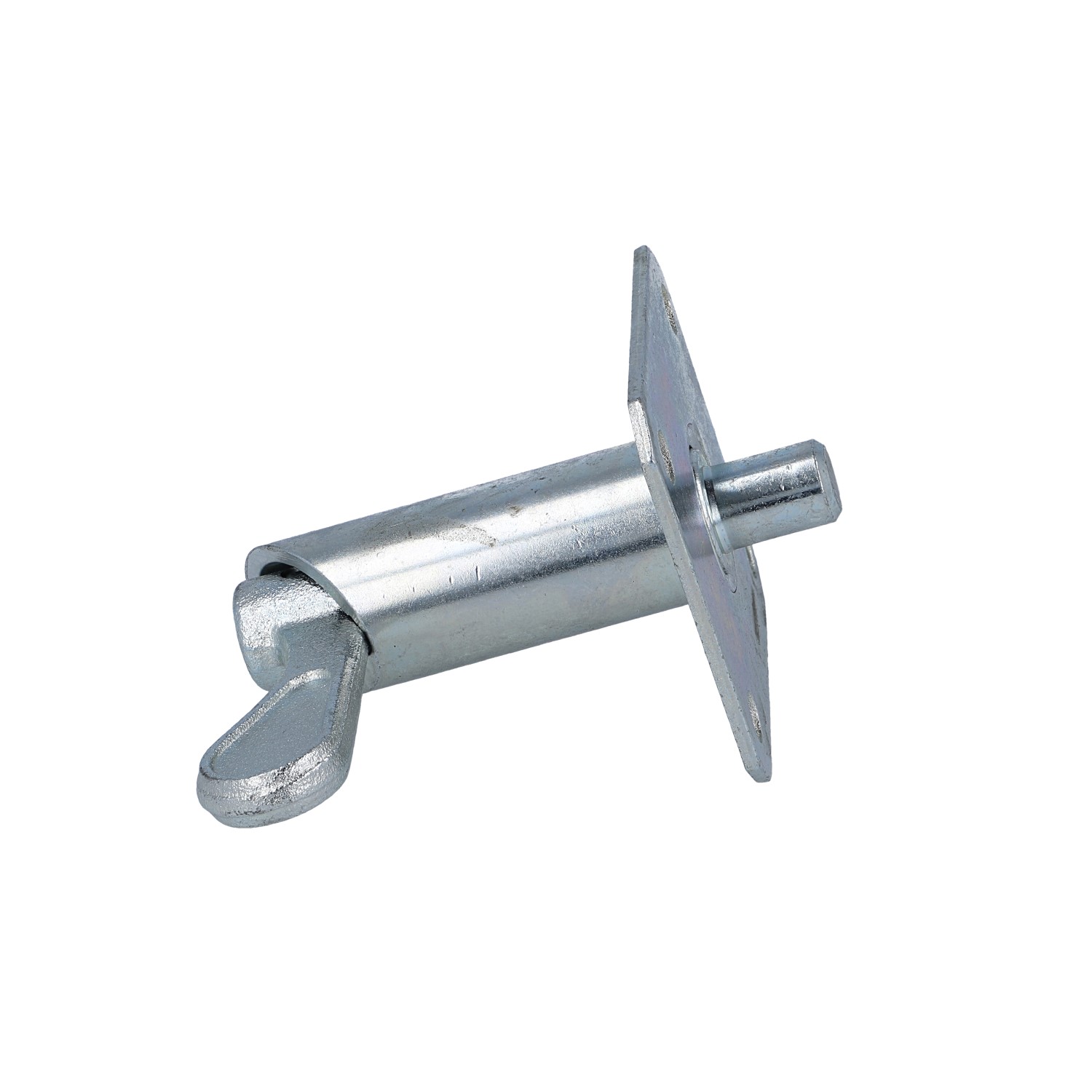 Federriegel arretierbar (2141.3144) 3