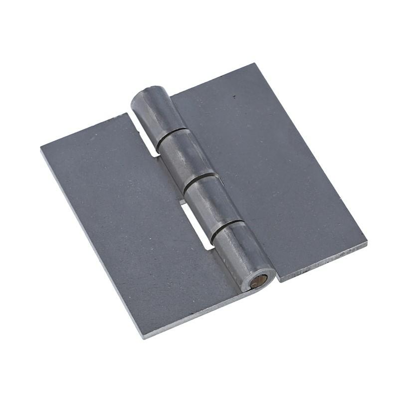 Scharnier gerollt, käntig (1020.11769) Scharnier gerollt, käntig (1020.11769)