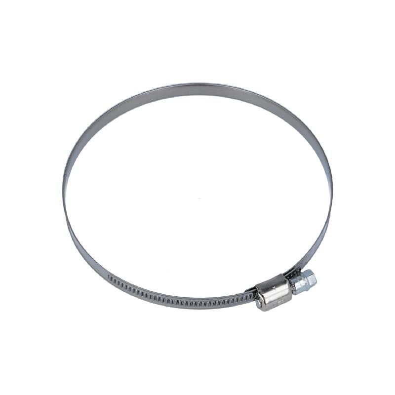 Rohrschelle mit Endlosband (ermöglicht straffes festschrauben) (4358.14336)