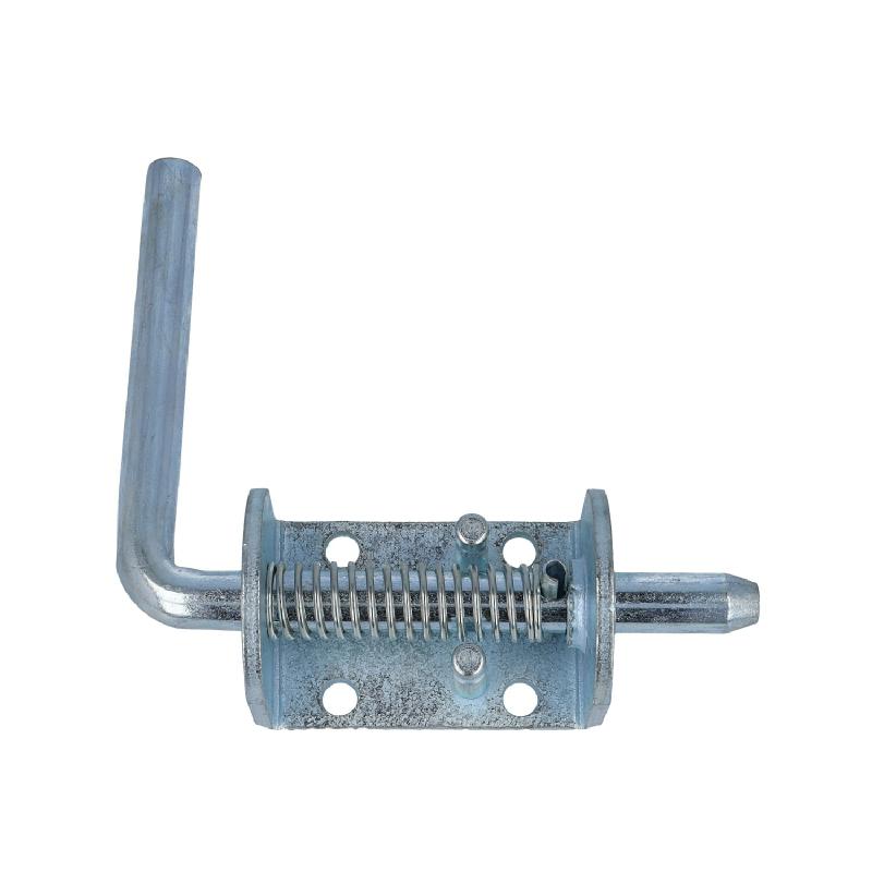 Federriegel mit Arretierung (2330.14096) 3