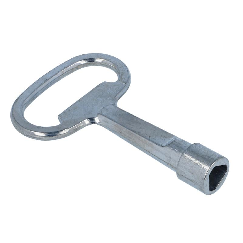Dreikantschlüssel | L. 6218 Dreikantschlüssel | L. 6218