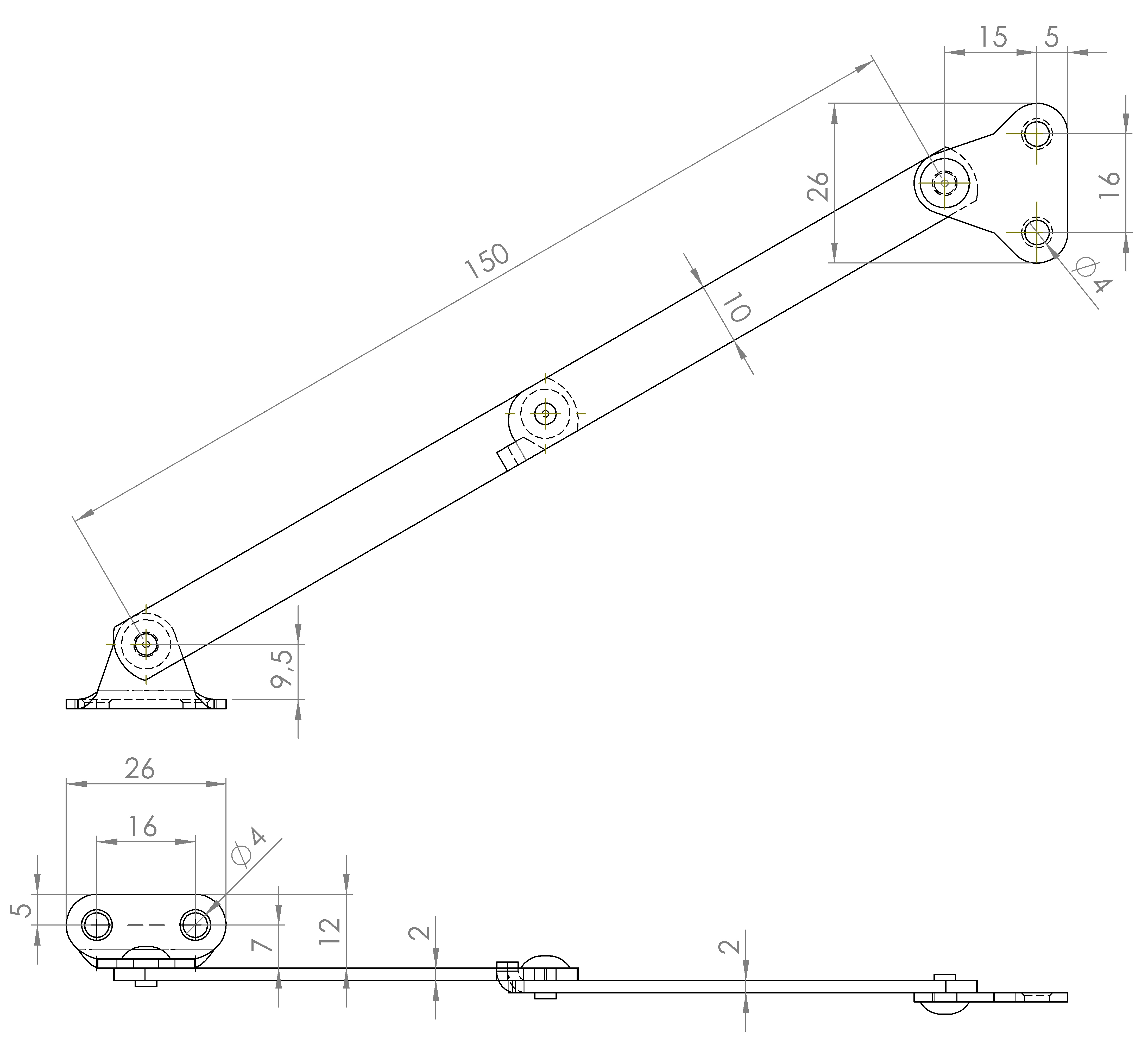 Klappenhalter (7016.9177) 4