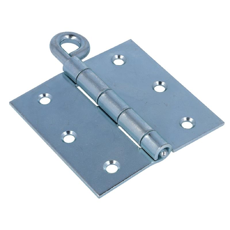 Kulissenscharnier, gerollt, käntig (1090.3817) 2 Kulissenscharnier, gerollt, käntig (1090.3817) 2