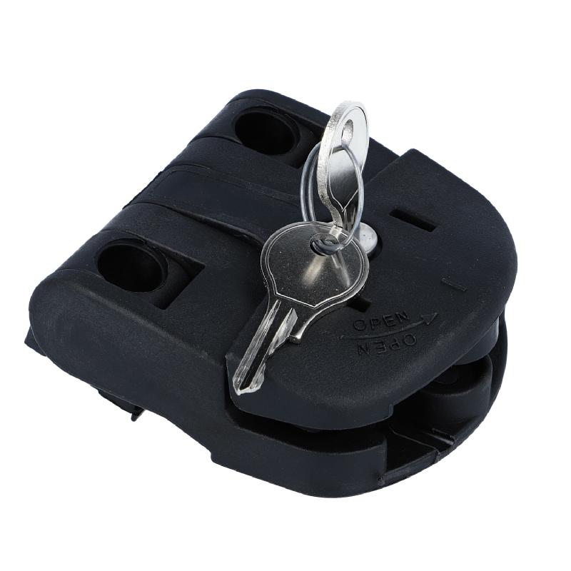 Fallenschloss | L. 6301 Fallenschloss | L. 6301