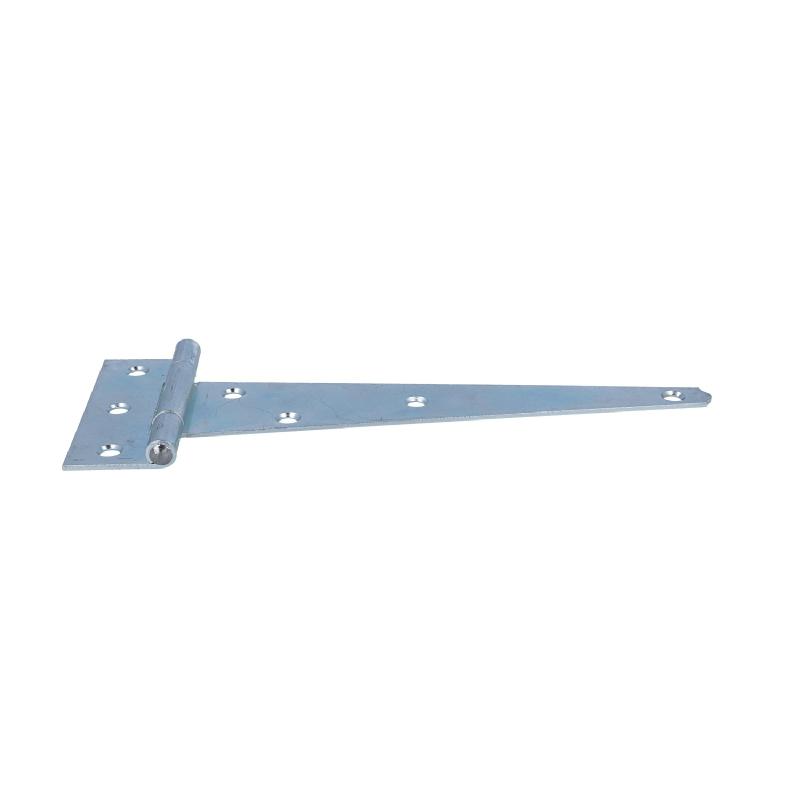 Scharnier / T-Band, gerollt (1045.3071) 3