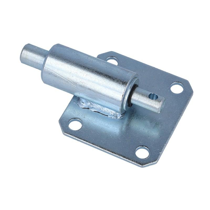 Federriegel/Rastbolzen (2195.3312) 2