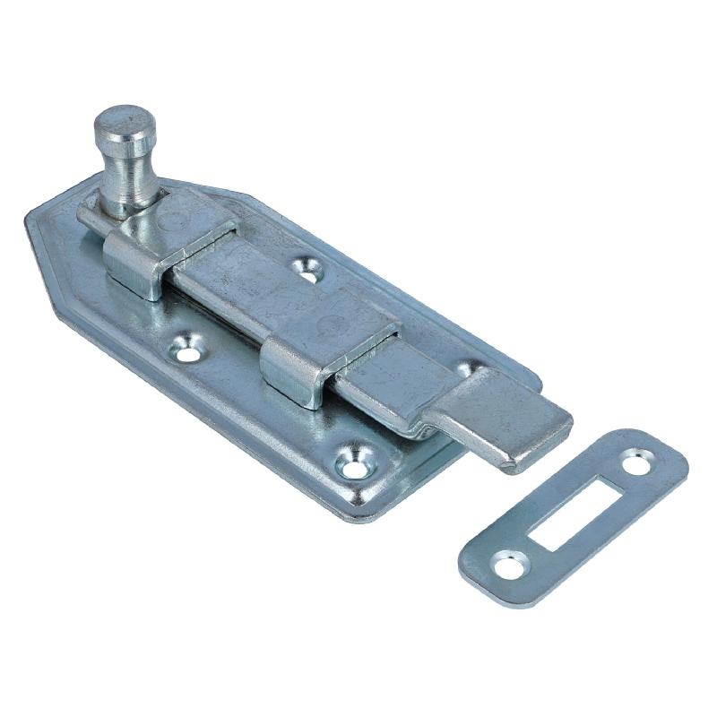Türknopfriegel, gekröpft | L. 2221 Türknopfriegel, gekröpft | L. 2221