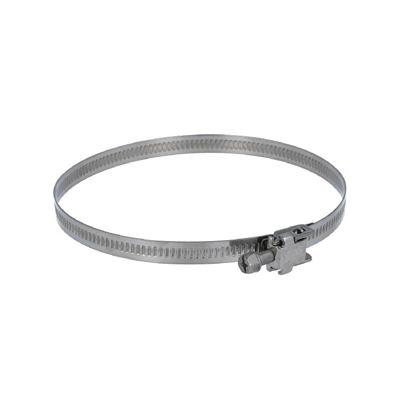 Rohrschelle mit Endlosband (ermöglicht straffes festschrauben) (4360.14395) 2