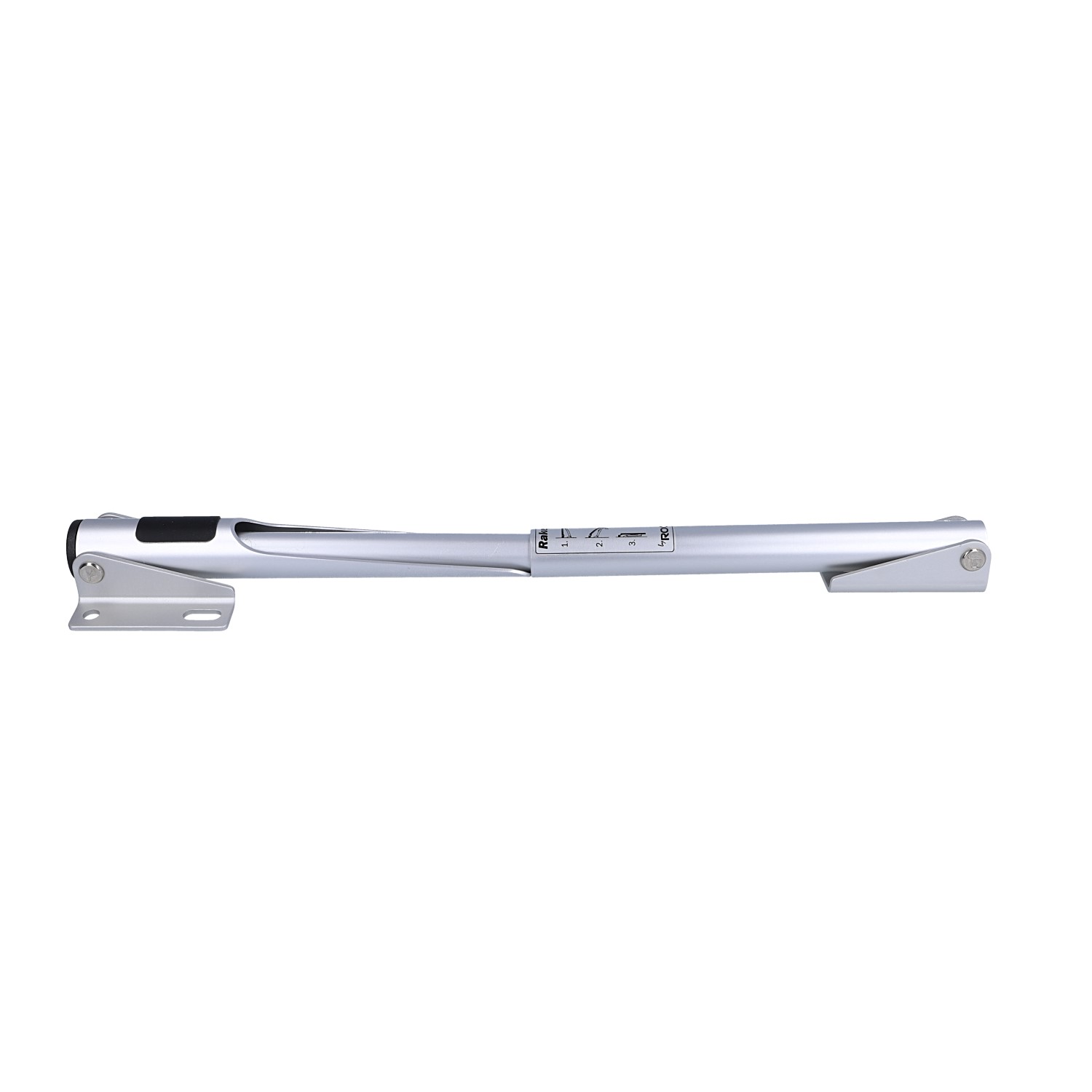 Teleskop - Klappenhalter (7056.4122) 2