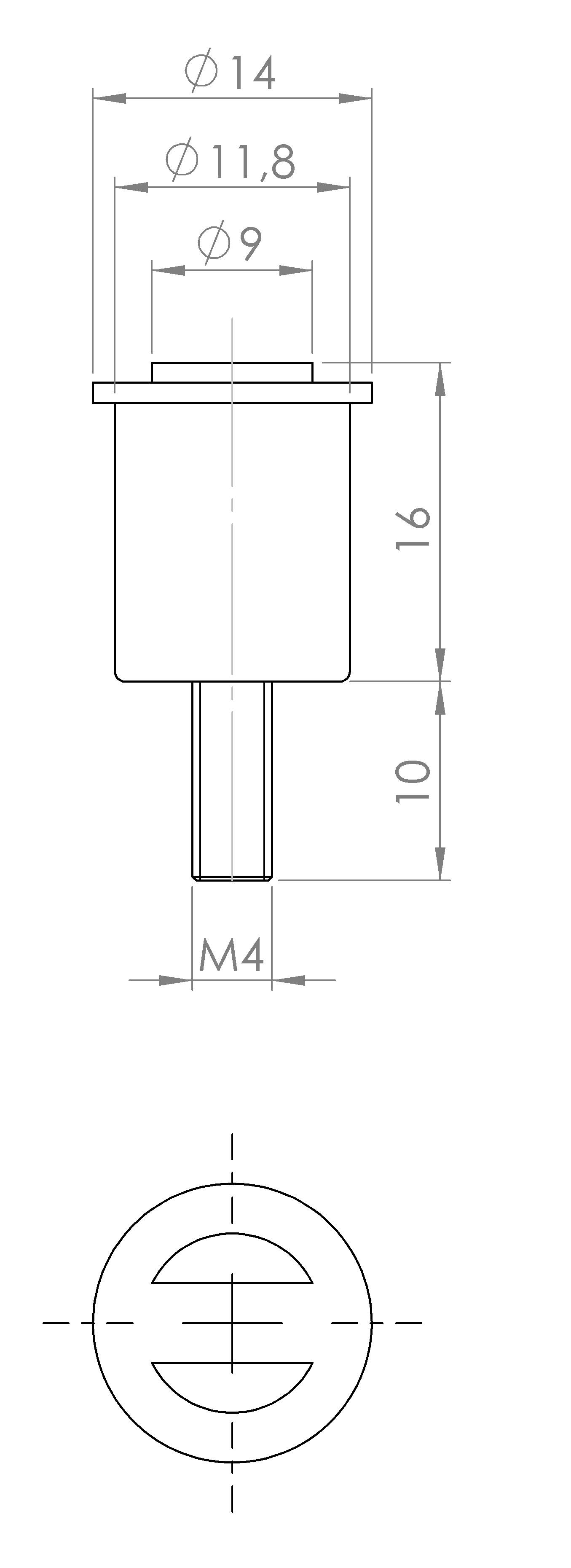 Haftmagnetsystem (2061.5325)