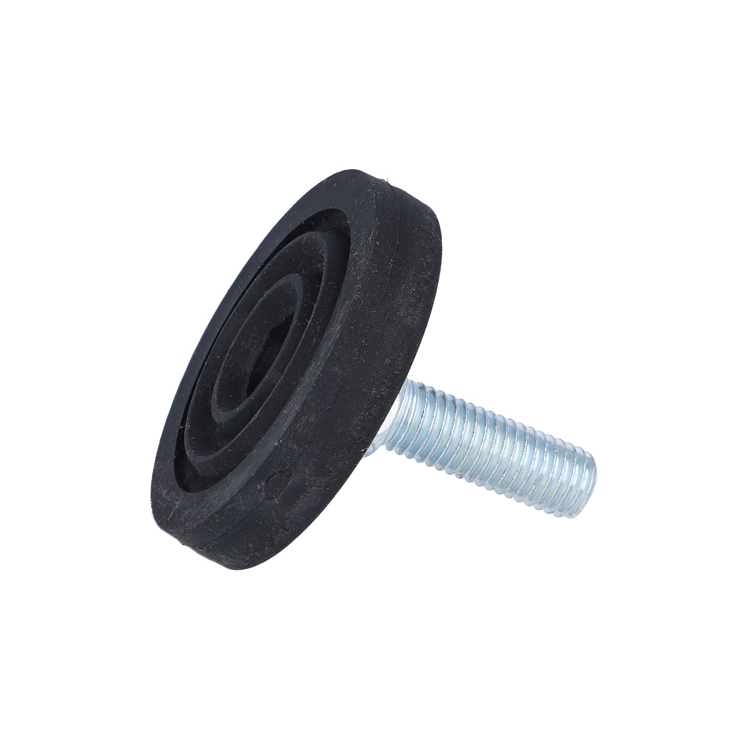 Maschinenstellfuss mit Ring-Konstruktion (5161.6442) 2