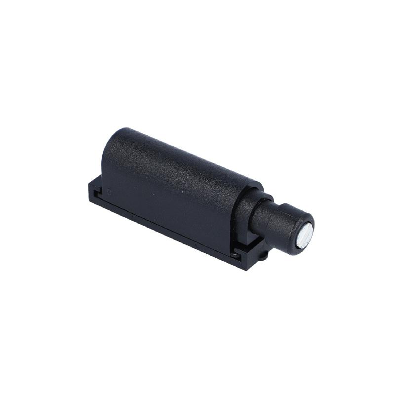 Regulierschubschnäpper zum Anschrauben, mit Lösen und Öffnen auf Druck, verstellbar 0/5 mm (2285.7067) 4