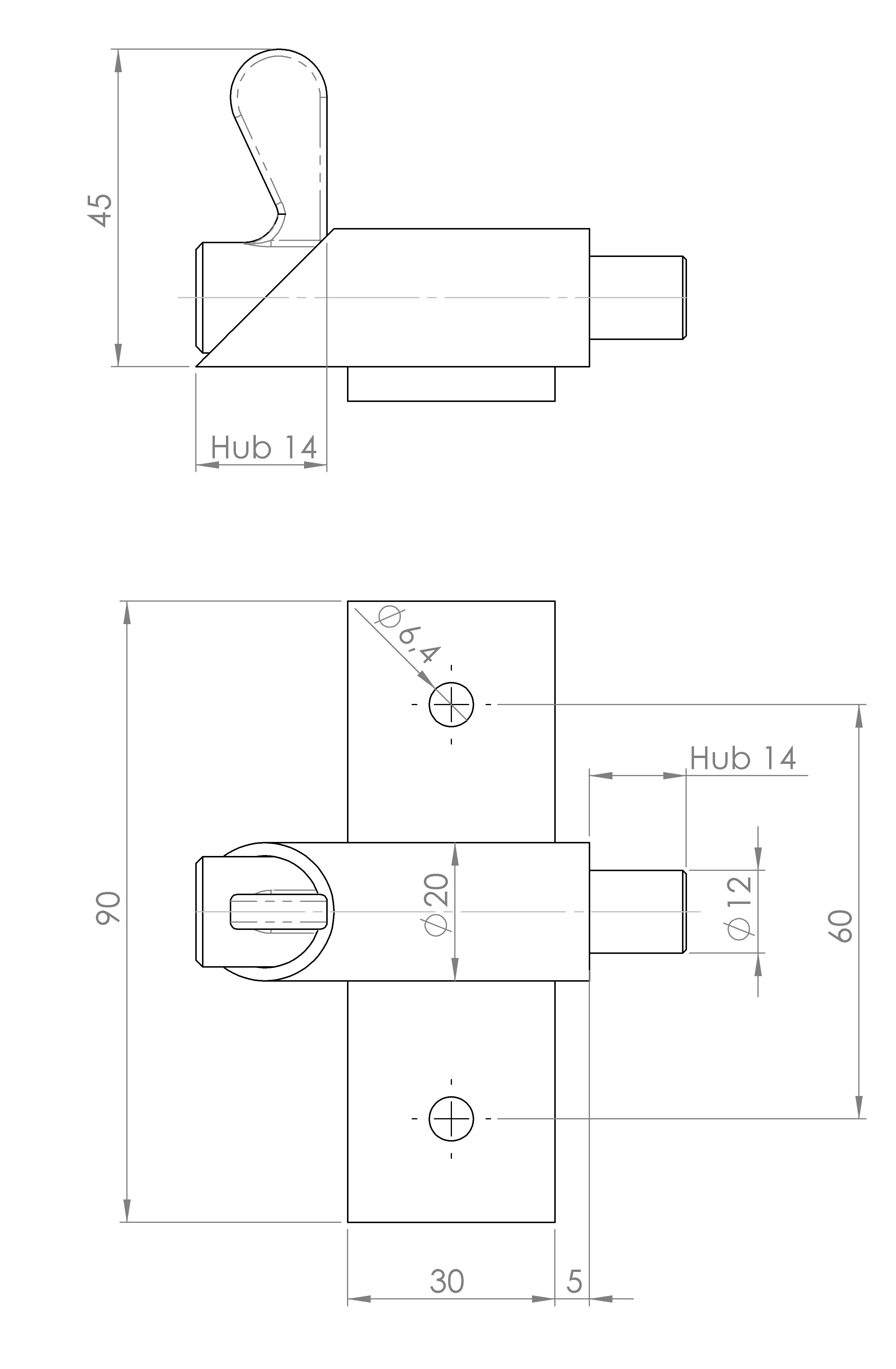 Federriegel (2142.3164)