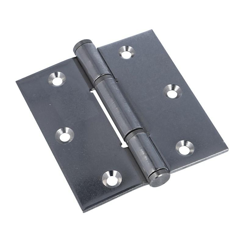 Türscharnier, gerollt (1085.393) Türscharnier, gerollt (1085.393)