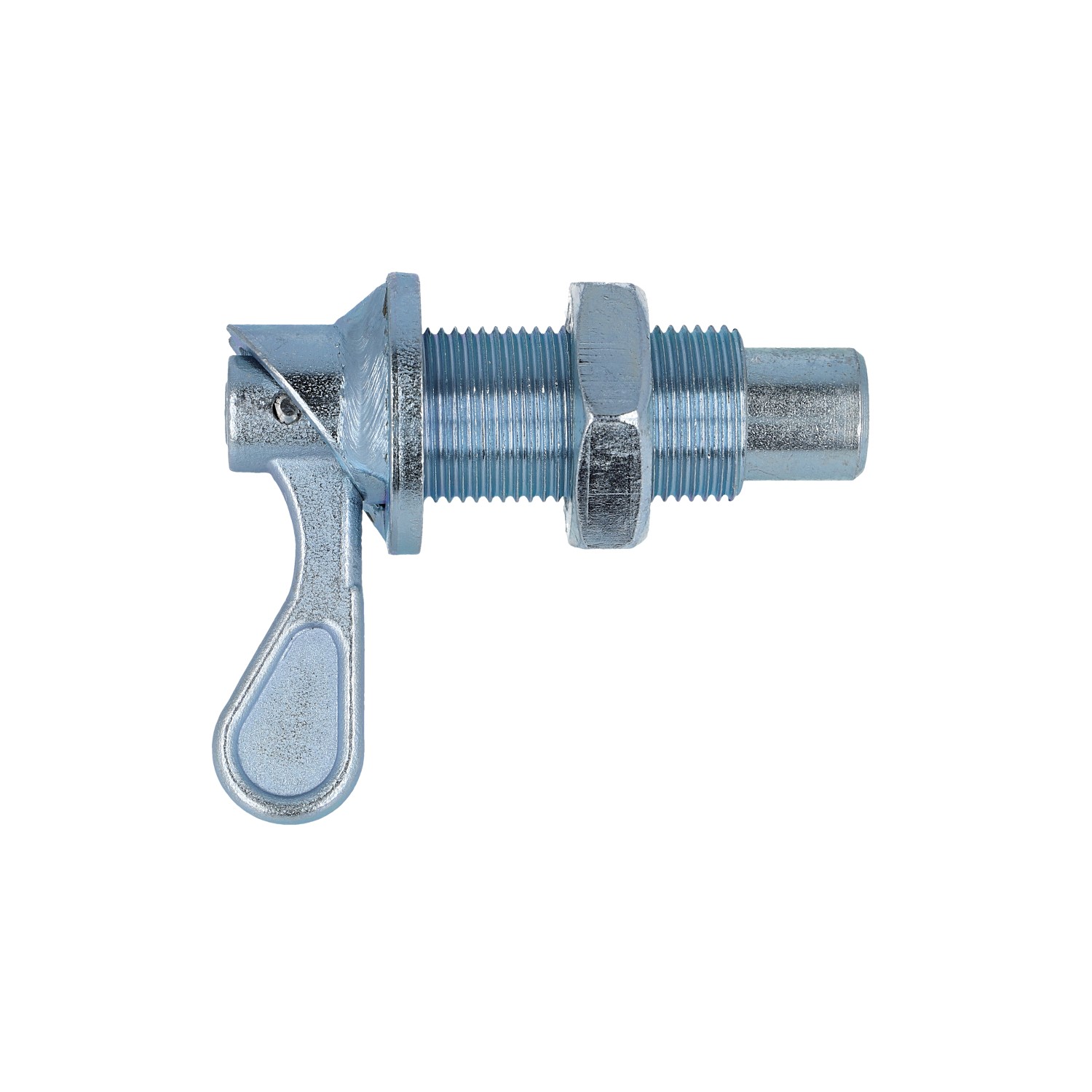 Federriegel arretierbar (2149.3245) 2