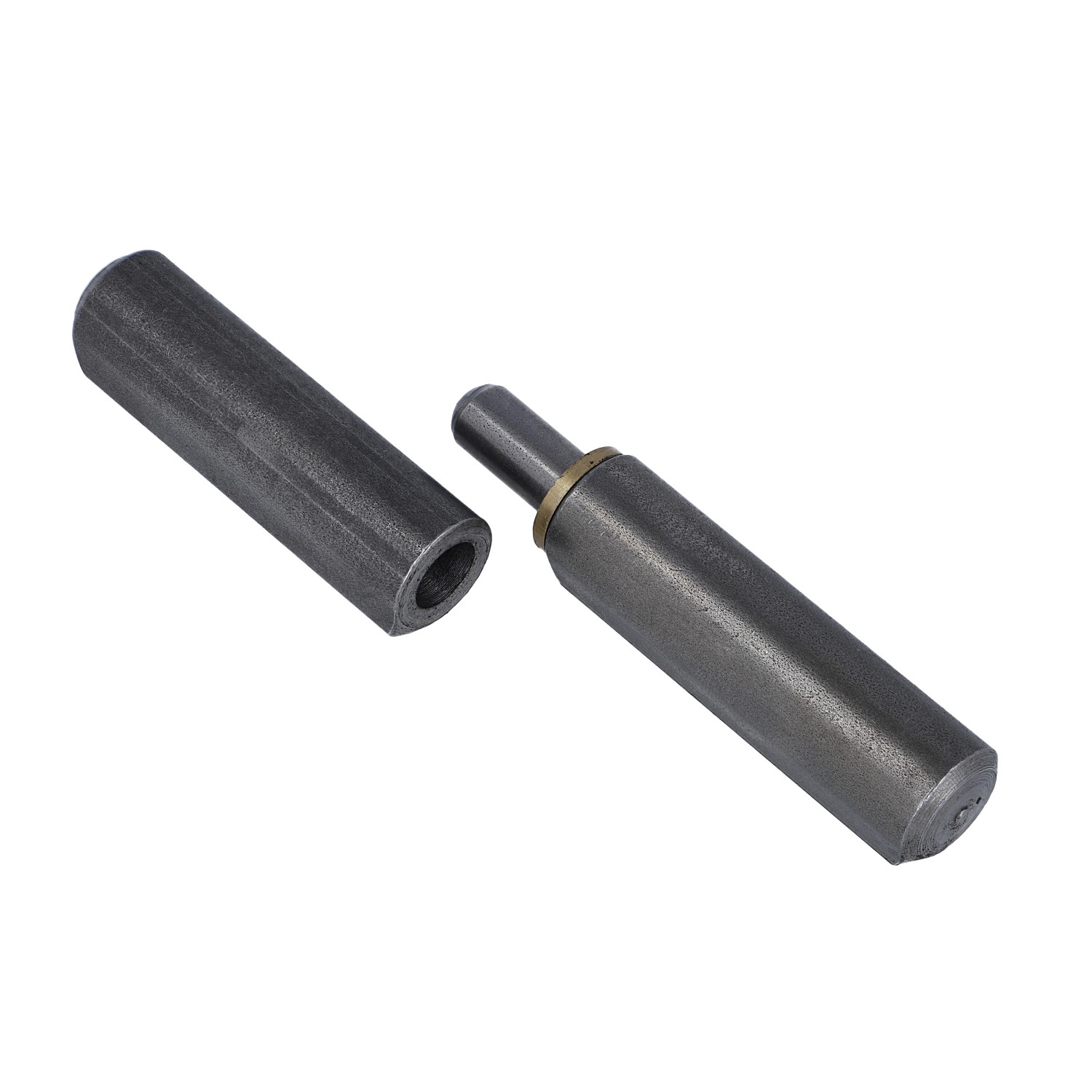 Anschweißbandrolle (1245.2834) 2