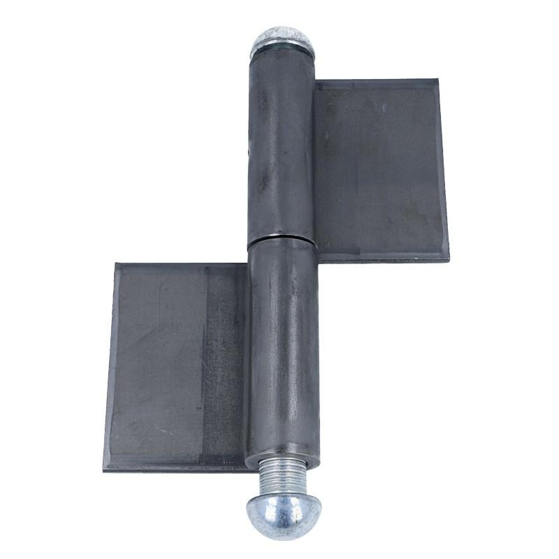 Konstruktionsband, zweiteilig (1266.2895) 2
